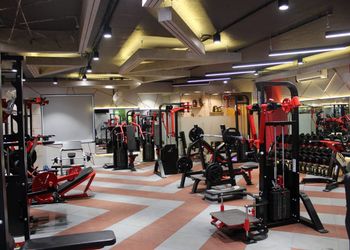 Oxygen-fitness-Gym-Jamnagar-Gujarat-2