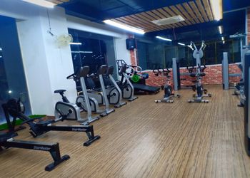 Oxygen-plus-gym-spa-Gym-Udaipur-Rajasthan-3