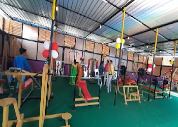 Oxygym-Gym-Bhusawal-Maharashtra-1