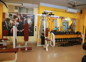 Ozone-fitness-center-Gym-Dombivli-west-kalyan-dombivali-Maharashtra-2