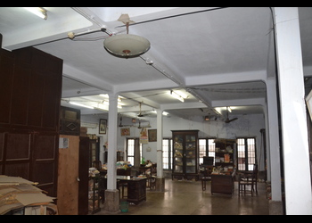 P-m-bagchi-and-co-pvt-ltd-Book-stores-Kolkata-West-bengal-3