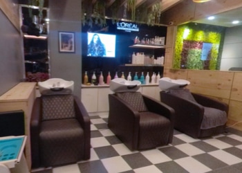 P-studio11-unisex-salon-Beauty-parlour-Rajendra-nagar-bareilly-Uttar-pradesh-2