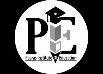 Paaras Institute of Education