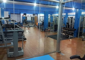 Palastra-fitness-Gym-Vijayanagar-mysore-Karnataka-2