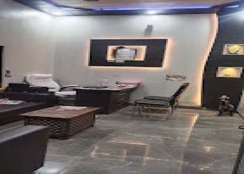 Palmist-ruchi-rastogi-Vastu-consultant-Rampur-garden-bareilly-Uttar-pradesh-1