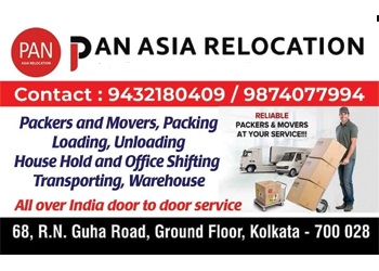 Pan-asia-relocation-Packers-and-movers-Dum-dum-kolkata-West-bengal-1