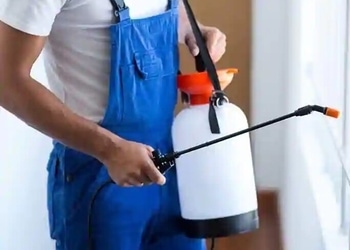 Panache-pest-control-pvt-ltd-Pest-control-services-Noida-Uttar-pradesh-2