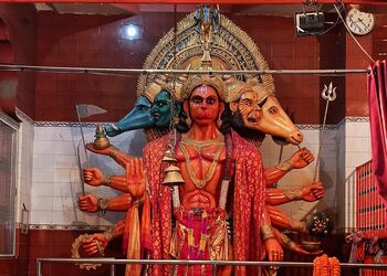 Panchmukhi-hanuman-mandir-Temples-Hazaribagh-Jharkhand-2