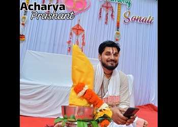 Pandit-acharaya-parshant-ji-Pandit-Navi-mumbai-Maharashtra-3