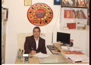 Pandit-sohan-lal-shastri-Vastu-consultant-Amritsar-Punjab-1