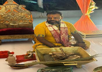 Pandit-uttam-p-acharya-Pandit-Bangalore-Karnataka-2
