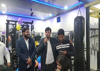 Paradise-unisex-fitness-club-Gym-Mau-Uttar-pradesh-1