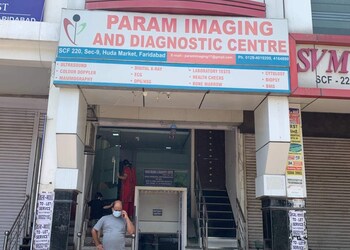 Param-imaging-and-diagnostic-centre-Diagnostic-centres-Sector-56-faridabad-Haryana-1