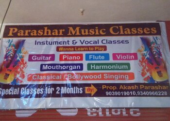 Parashar-music-classes-Guitar-classes-City-center-gwalior-Madhya-pradesh-1