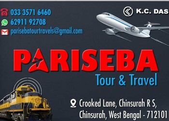 Pariseba-tour-and-travels-Travel-agents-Bandel-hooghly-West-bengal-2