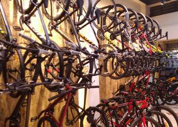 Parmale-cycles-Bicycle-store-Shahupuri-kolhapur-Maharashtra-2