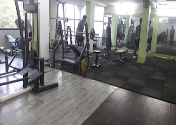 Parsana-gym-Gym-Bapunagar-ahmedabad-Gujarat-1