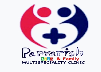 Parvarish-kids-and-family-clinic-Child-specialist-pediatrician-Indirapuram-ghaziabad-Uttar-pradesh-1