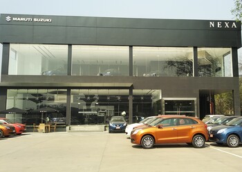 Pasco-automobiles-Car-dealer-Sector-21c-faridabad-Haryana-1