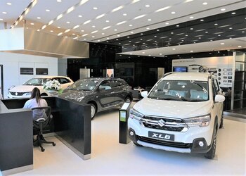 Pasco-automobiles-Car-dealer-Sector-28-faridabad-Haryana-3