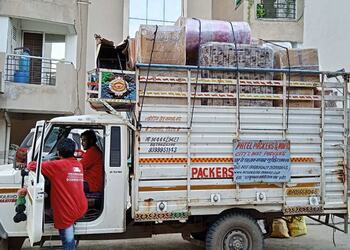 Patel-packers-and-movers-Packers-and-movers-Indore-Madhya-pradesh-3