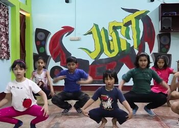 Patna-dance-academy-Zumba-classes-Boring-road-patna-Bihar-2