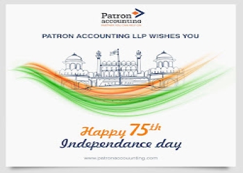 Patron-accounting-llp-Business-consultants-Sector-48-gurugram-Haryana-2