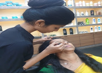 Pearl-beauty-salon-and-institute-Beauty-parlour-Miraj-Maharashtra-2