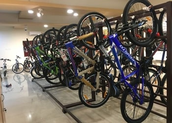 Pedalpushers-Bicycle-store-Sambalpur-Odisha-2