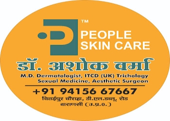 People-skin-care-pvt-ltd-Dermatologist-doctors-Varanasi-cantonment-varanasi-Uttar-pradesh-1