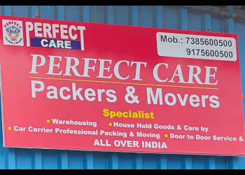 Perfect-care-packers-movers-Packers-and-movers-Bhosari-pune-Maharashtra-1