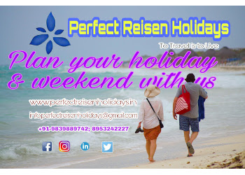 Perfect-reisen-holidays-Travel-agents-Varanasi-Uttar-pradesh-2