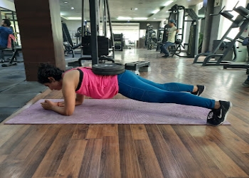 Personal-trainer-at-your-home-yogi-raghav-Gym-Sector-44-noida-Uttar-pradesh-2