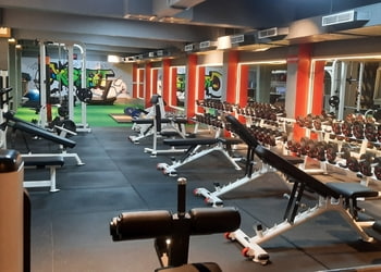 Peters-gym-fitness-training-centre-Gym-Thrissur-trichur-Kerala-3
