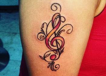 Phoenix-tatto-Tattoo-shops-Secunderabad-Telangana-3