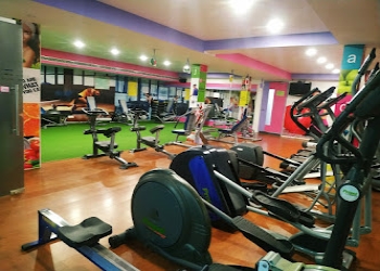 Pink-fitness-ladies-gym-adyar-Gym-Adyar-chennai-Tamil-nadu-2