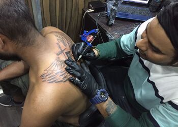 Pinpoint-tattoos-Tattoo-shops-Versova-mumbai-Maharashtra-2