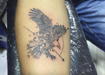 Pinpoint-tattoos-Tattoo-shops-Versova-mumbai-Maharashtra-3