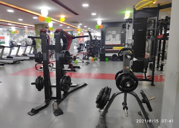 Planet-fitness-premium-club-btm-1st-stage-Gym-Btm-layout-bangalore-Karnataka-2