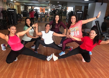 Play-fitness-247-Gym-Sector-57-gurugram-Haryana-2