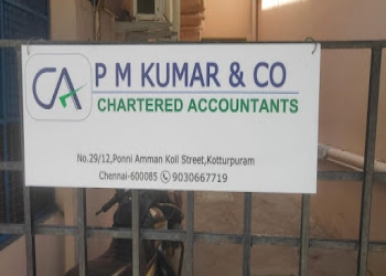 Pm-kumar-co-chartered-accountants-Chartered-accountants-Adyar-chennai-Tamil-nadu-2