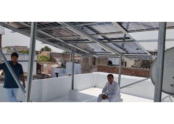 Polytech-systems-Green-energy-Meerut-cantonment-meerut-Uttar-pradesh