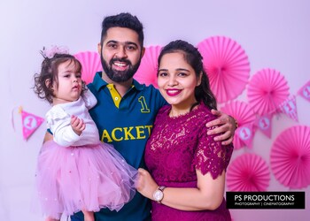 Pooja-studio-Photographers-Sector-31-gurugram-Haryana-2