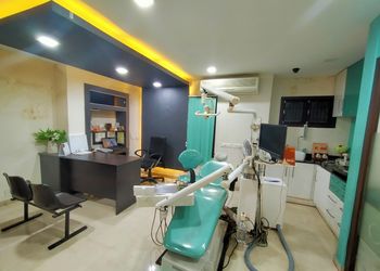 Popular-dental-health-centre-Invisalign-treatment-clinic-Kk-nagar-tiruchirappalli-Tamil-nadu-1