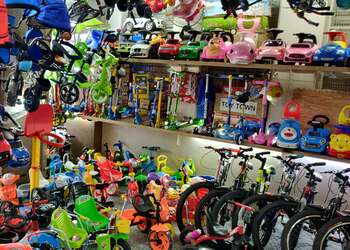 Porwal-cycle-motor-co-Bicycle-store-Swargate-pune-Maharashtra-2