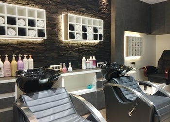 Posh-Beauty-parlour-Lalpur-ranchi-Jharkhand-2