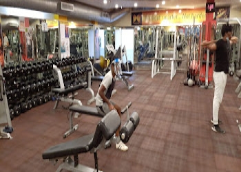 Posh-gym-international-Gym-Coimbatore-junction-coimbatore-Tamil-nadu-1