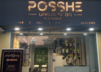 Posshe-salons-Beauty-parlour-Usmanpura-ahmedabad-Gujarat-1