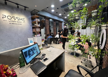 Posshe-salons-Beauty-parlour-Usmanpura-ahmedabad-Gujarat-3