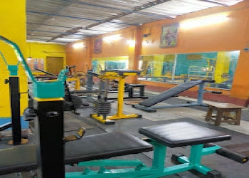 Power-gym-Gym-Bhatpara-West-bengal-1